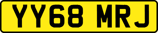 YY68MRJ