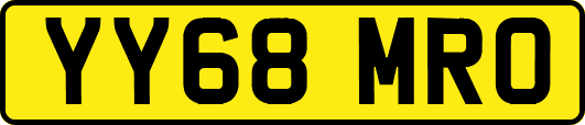 YY68MRO