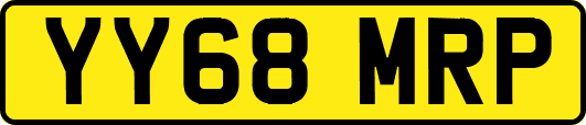 YY68MRP