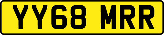 YY68MRR