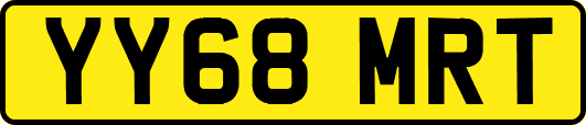 YY68MRT