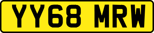 YY68MRW