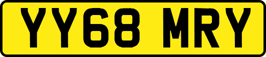 YY68MRY