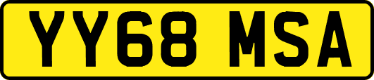 YY68MSA
