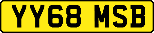 YY68MSB