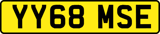 YY68MSE