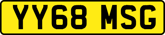 YY68MSG