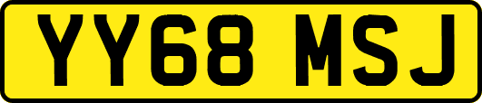 YY68MSJ