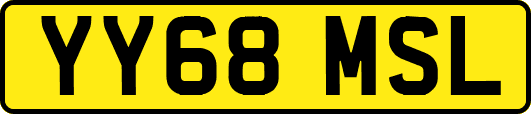 YY68MSL