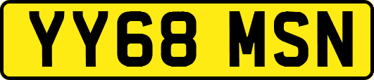 YY68MSN