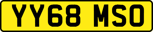 YY68MSO