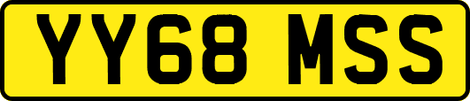 YY68MSS
