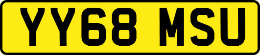 YY68MSU