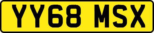 YY68MSX