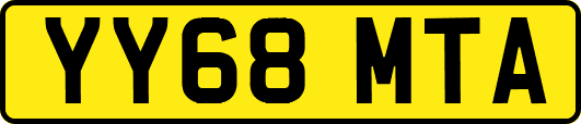 YY68MTA