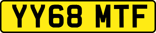 YY68MTF