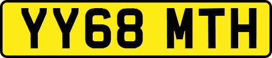 YY68MTH