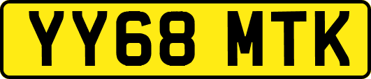 YY68MTK