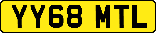 YY68MTL