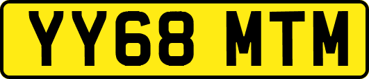 YY68MTM