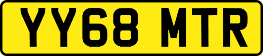 YY68MTR