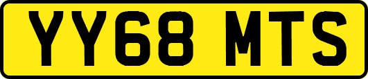 YY68MTS