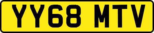YY68MTV