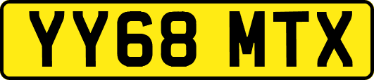 YY68MTX