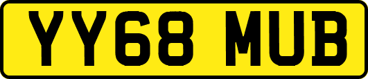 YY68MUB