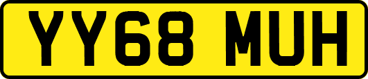 YY68MUH
