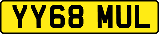 YY68MUL