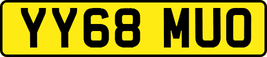 YY68MUO