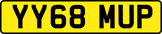 YY68MUP