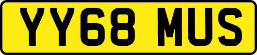 YY68MUS