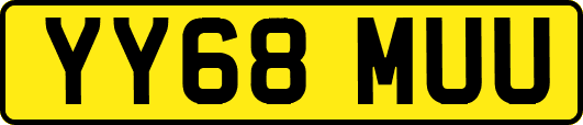 YY68MUU