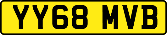 YY68MVB