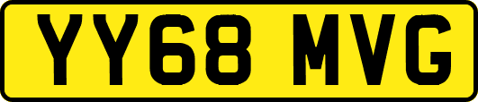 YY68MVG