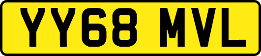 YY68MVL
