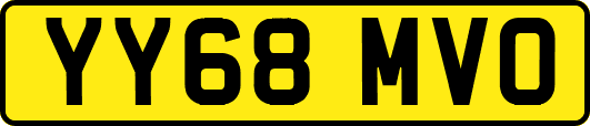 YY68MVO