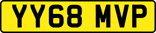 YY68MVP