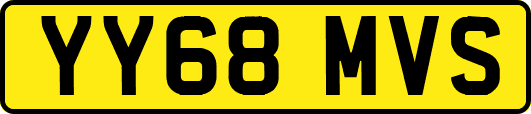 YY68MVS
