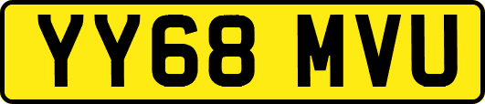 YY68MVU