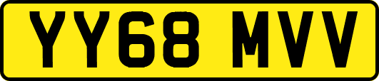 YY68MVV