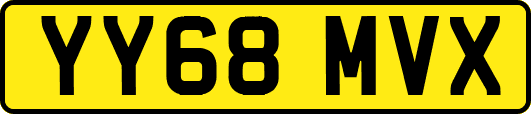 YY68MVX