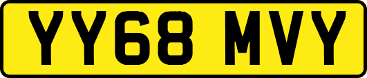 YY68MVY