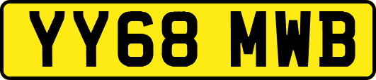 YY68MWB