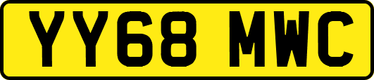 YY68MWC