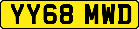 YY68MWD