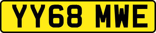 YY68MWE