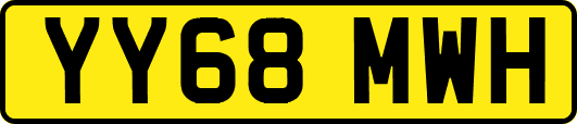 YY68MWH